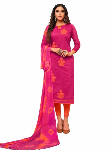 Rani Mango Rahul Nx New Latest Designer Ethnic Wear Modak Silk Salwar Suit Collection 1011
